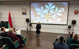 19.12.2024 года - Участие в I многожанровом конкурсе-фестивале творчества «Калейдоскоп чудес» в Гродно2